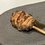 とり澤 - かしわ