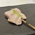 とり澤 - ささみ