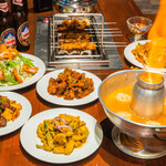 セクワガル - メイン写真: