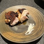 とり澤 - 膝軟骨