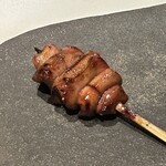 とり澤 - レバー