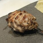 とり澤 - せせり