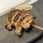 とり澤 - 手羽先