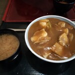 そば処水元やぶ - 