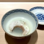 くるますし - あこう