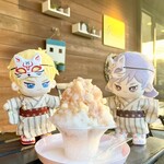 パティスリー アンフィーユ2016 - 