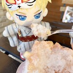 パティスリー アンフィーユ2016 - 