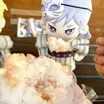 パティスリー アンフィーユ2016 - 