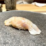 くるますし - 白甘鯛