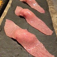 焼肉 ミツクニ 六本木 - 