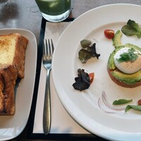 マーサーブランチ テラスハウス - 