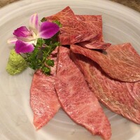焼肉 ミツクニ 六本木 - 