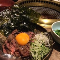 焼肉 ミツクニ 六本木 - 