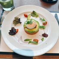 マーサーブランチ テラスハウス - 