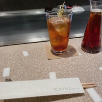 日比谷 モンシェルトントン - 