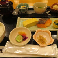和食 うおまん 都ホテル 京都八条店 - 