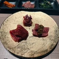うし松 - 