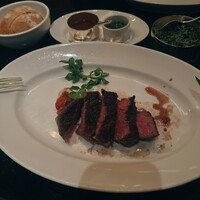 オーク ドア -  オーク ドア -