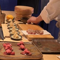 鮨 おにかい×2 - 