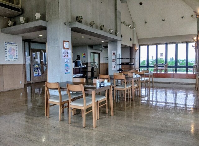 道の駅 河北 ぶらっとぴあ - 河北町その他（道の駅）の写真