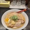麺屋 幸咲