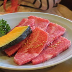 やきにく 燈火園 - 