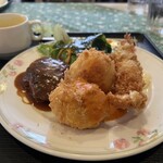 レストランＭＩＴＡ - 