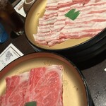 MA-なべや - モーさんとブ〜ちゃん