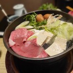 日本橋 伊勢重 - 