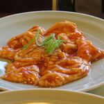 やきにく 燈火園 - 