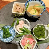 会席応為 - 