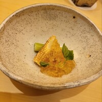 鮨　日本橋　鰤門 - 