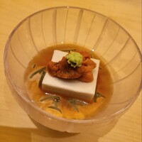 鮨　日本橋　鰤門 - 日本橋室町「鰤門」
