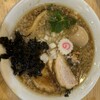 中華そば ムタヒロ  1号店