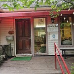 安曇野 はなぐるま 2号店 - 