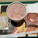 マクドナルド - 