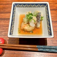 会席応為 - 