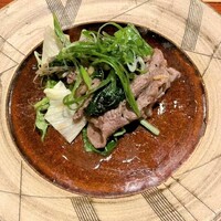 会席応為 - 