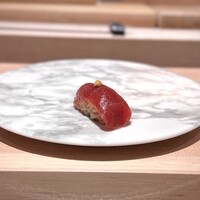 恵比寿 鮨 一 - 