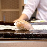 THE SUSHI TOKYO 旬 - 