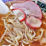 三河屋 - 