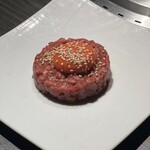 焼肉うしふじ - 