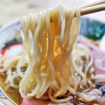 三河屋 - 
