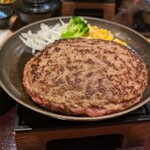 とろけるハンバーグ福よし イーアス春日井 - 