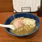 麺処 にぼし香 アソビル店 - 