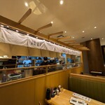 とろけるハンバーグ福よし - 