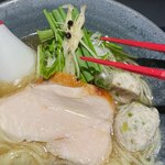 ヌードルアートギャラリーリョータテヅカ - 