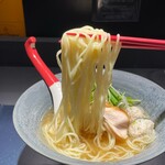 ヌードルアートギャラリーリョータテヅカ - 