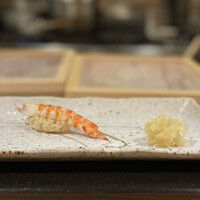 江戸前鮨 ぬけさく - 
