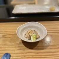 江戸前鮨 ぬけさく - 